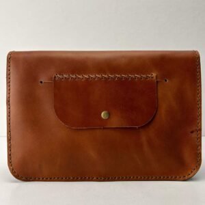 Business card wallet